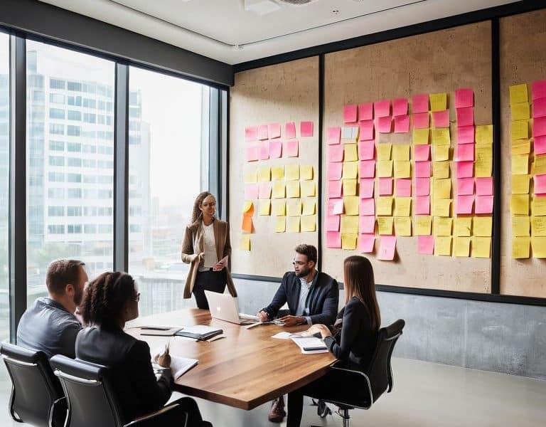 Risk management framework creation guide