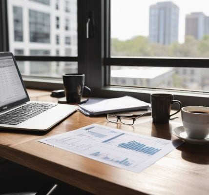 Financial projections for business plan guide