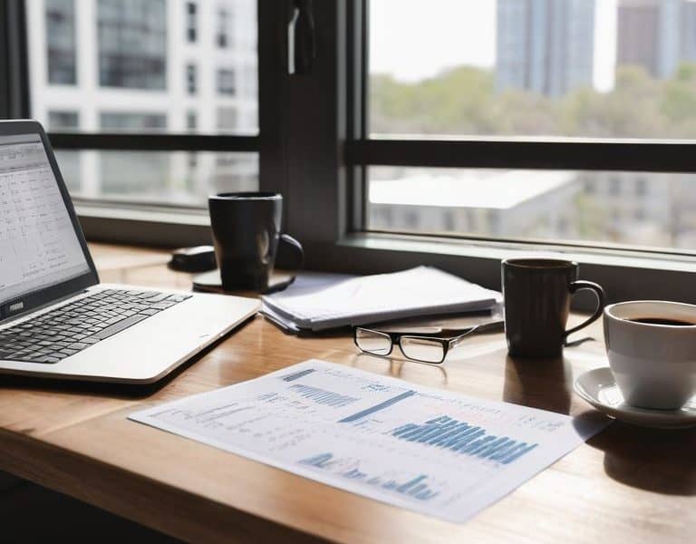 Financial projections for business plan guide