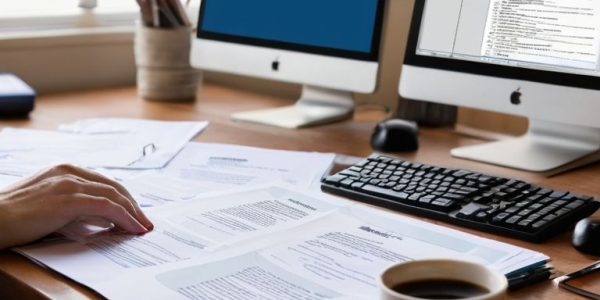 how to create standard operating procedures
