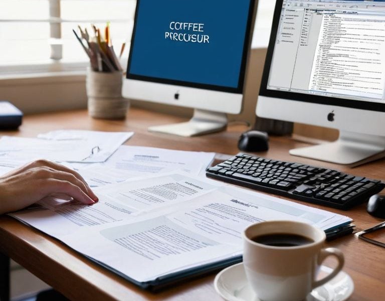 how to create standard operating procedures