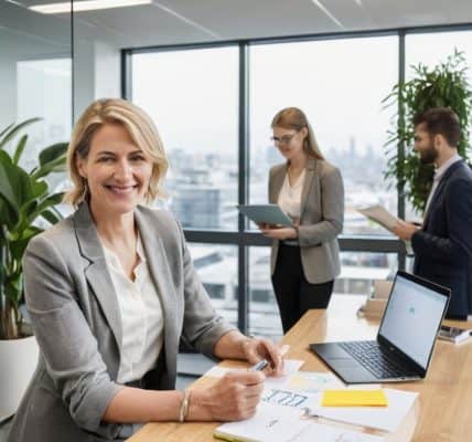 Delegating tasks effectively