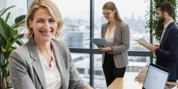 Delegating tasks effectively