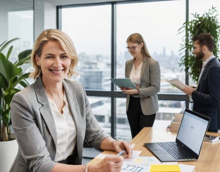 Delegating tasks effectively