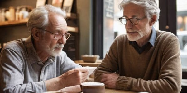 how to find a mentor guide