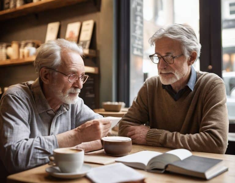 how to find a mentor guide