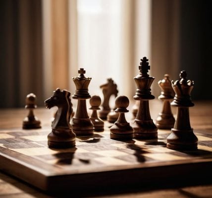 Finding competitor weaknesses guide