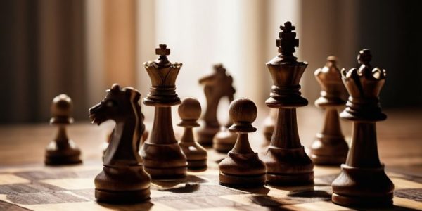 Finding competitor weaknesses guide