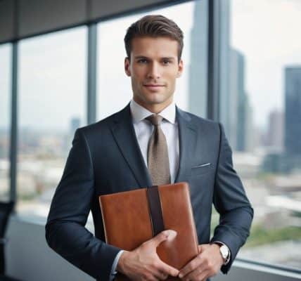 How to get a promotion guide