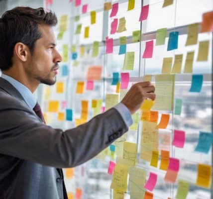 Identify direct and indirect competitors guide