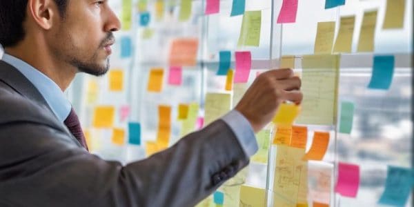 Identify direct and indirect competitors guide