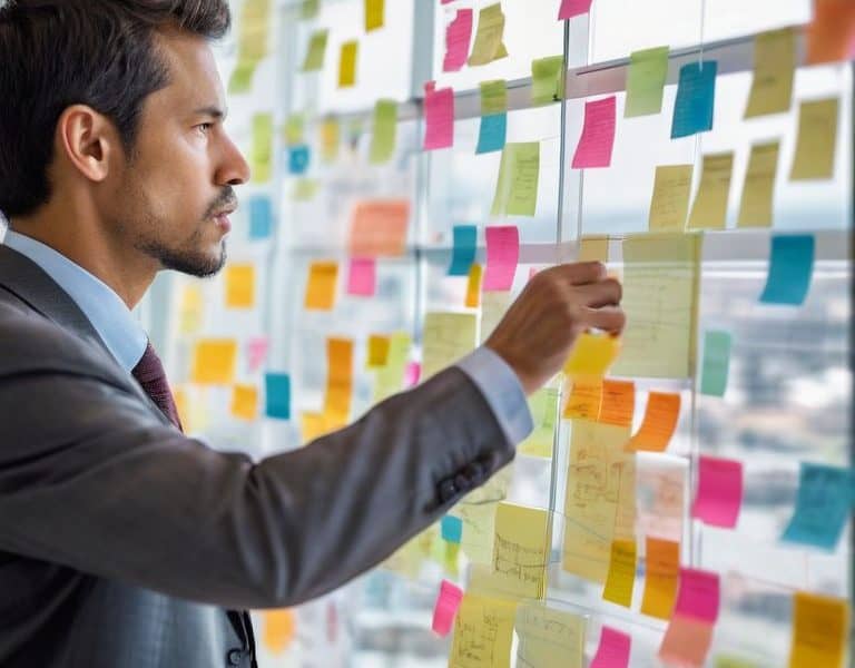Identify direct and indirect competitors guide