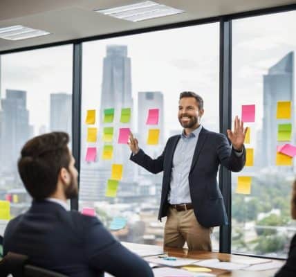 How to improve your leadership skills