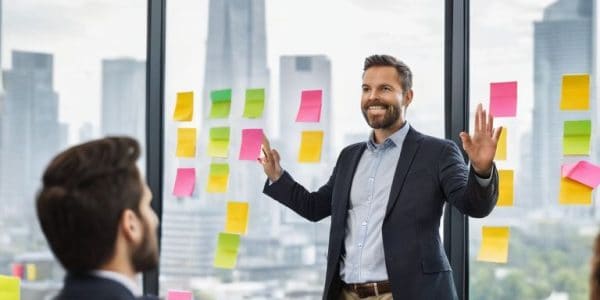 How to improve your leadership skills