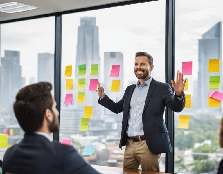 How to improve your leadership skills