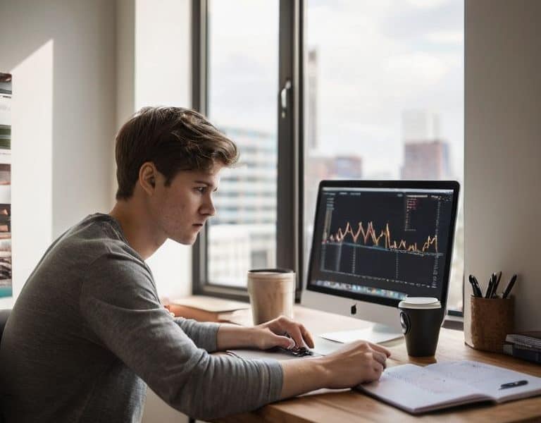 How to invest in stocks guide