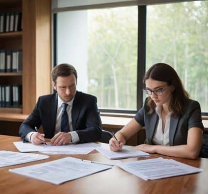How to negotiate a contract guide