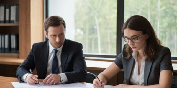 How to negotiate a contract guide