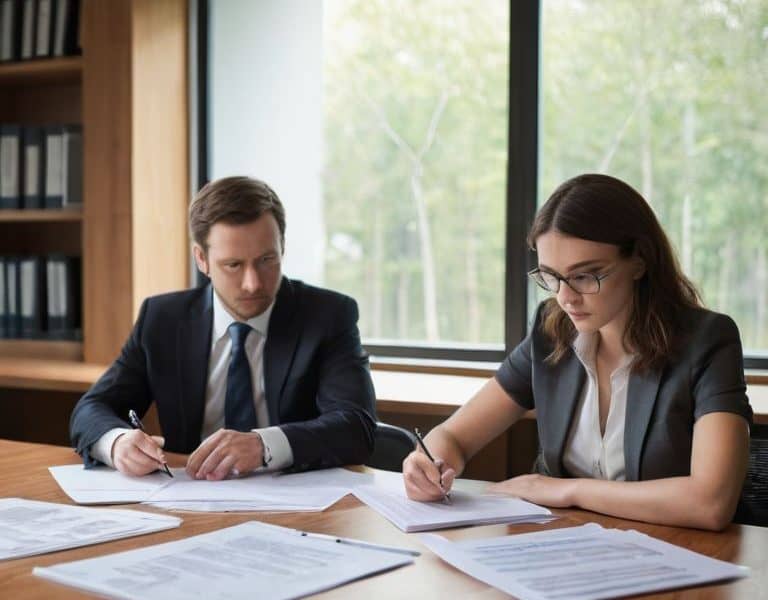 How to negotiate a contract guide