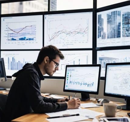 how to perform a competitive analysis