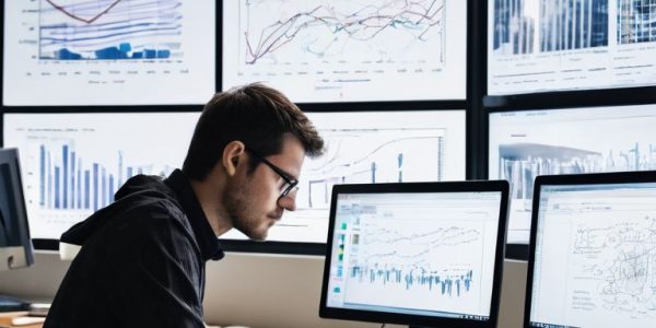 how to perform a competitive analysis