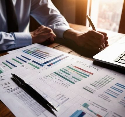 how to read financial statements