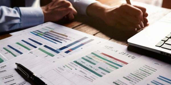how to read financial statements