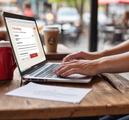 how to spot and avoid online phishing scams