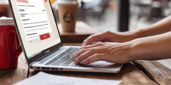 how to spot and avoid online phishing scams
