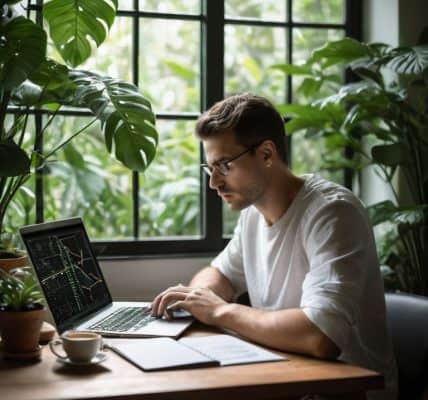 how to stay disciplined during volatility