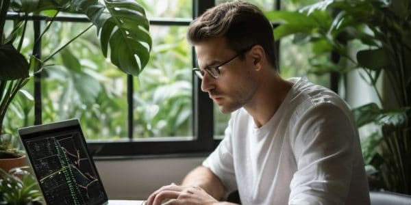how to stay disciplined during volatility