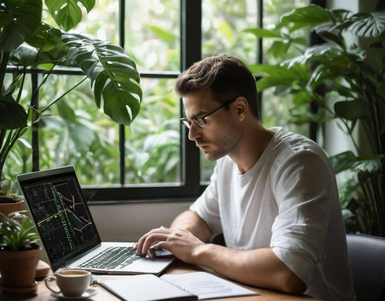 how to stay disciplined during volatility
