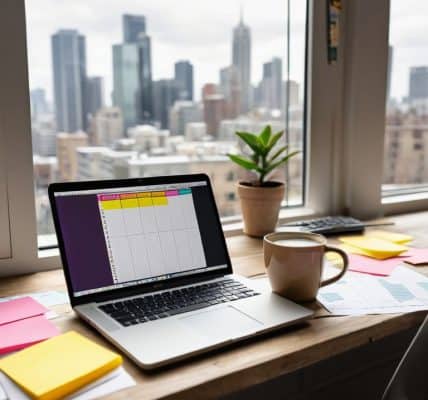 Gantt chart project planning guide