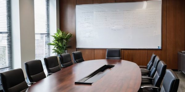 Porter's Five Forces framework guide