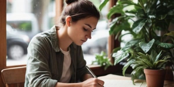 SWOT analysis for personal development guide
