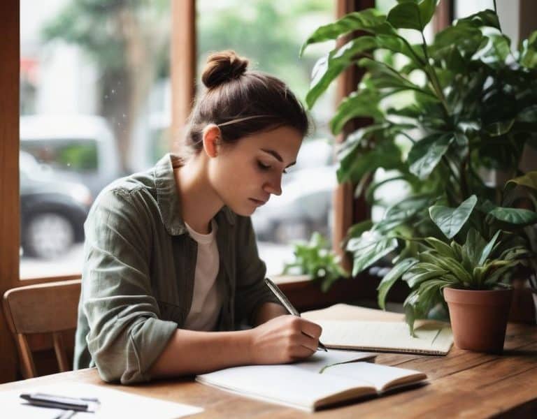 SWOT analysis for personal development guide
