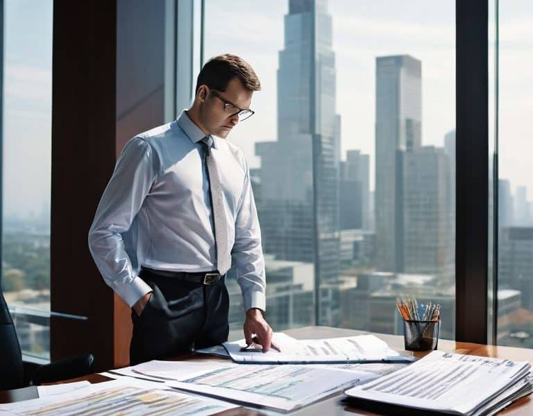 How to value a private company
