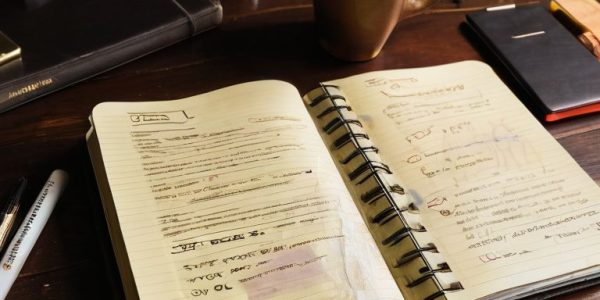 how to write a business plan
