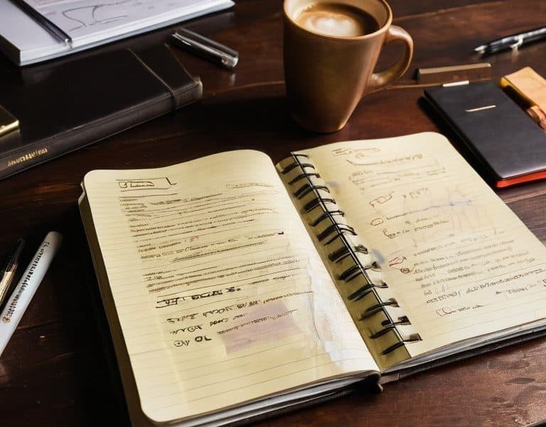 how to write a business plan