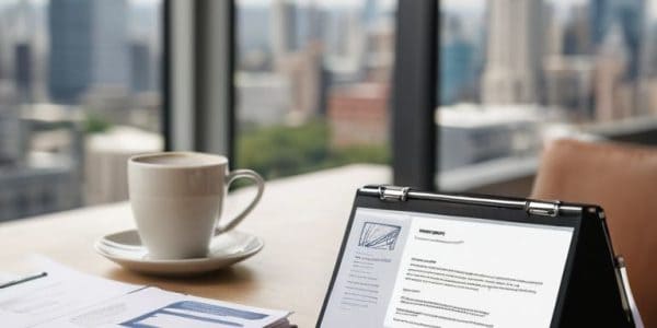 Networking follow-up email template guide