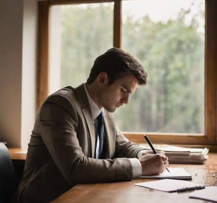 How to write a self-assessment