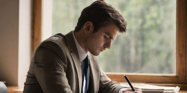 How to write a self-assessment
