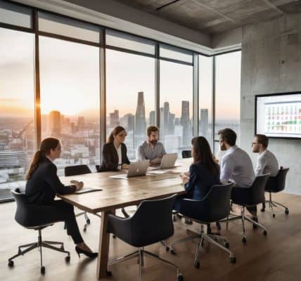 Measuring the ROI of digital transformation
