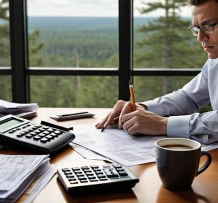 NPV vs IRR financial comparison chart