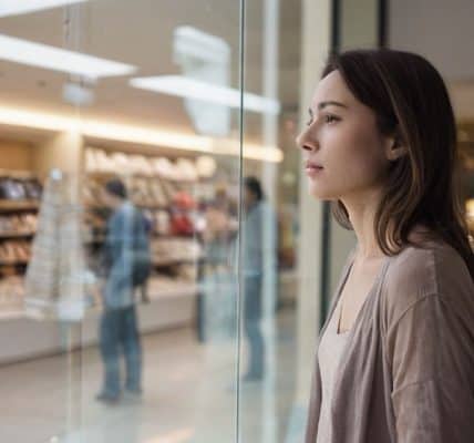 Psychological factors influencing consumer behavior