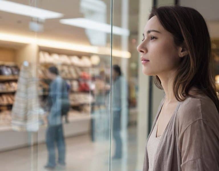 Psychological factors influencing consumer behavior
