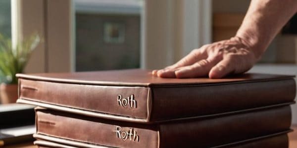 Roth IRA vs Traditional IRA comparison