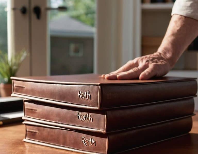 Roth IRA vs Traditional IRA comparison