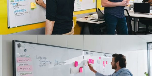 Scrum vs Kanban what's the difference