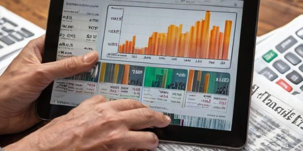 the difference between a stock and an etf